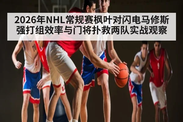 2026年NHL常规赛枫叶对闪电马修斯强打组效率与门将扑救两队实战观察